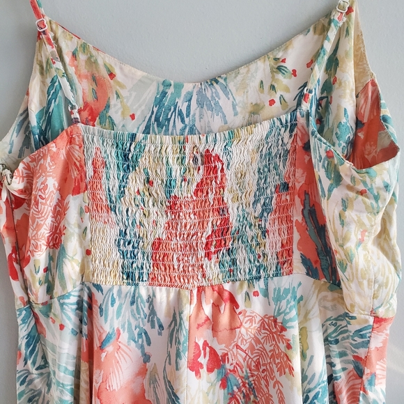 SOLD - Old Navy | Medium | Summer Dress - Picture 6 of 9